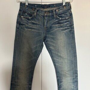 Ralph Lauren Jeans